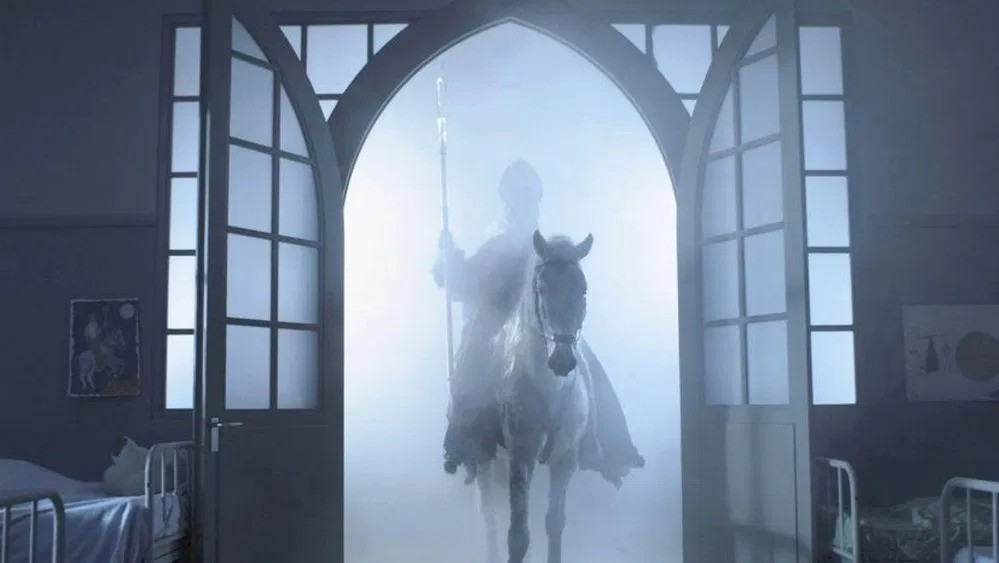 წმინდანი / Saint (Sint) (Wmindani Qartulad) ქართულად