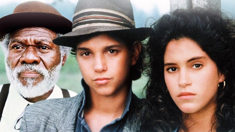 გზაჯვარედინები / Crossroads ქართულად