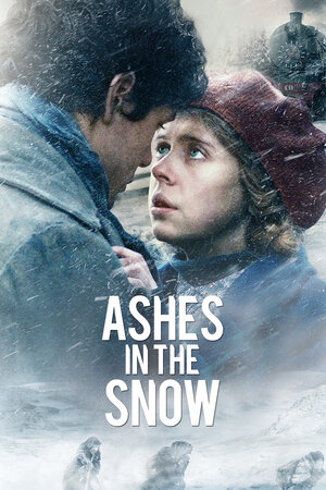 ფერფლი თოვლში / Ashes in the Snow (Ferfli Tovlshi Qartulad) ქართულად