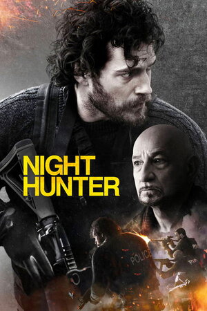 ღამის მონადირე / Night Hunter (Nomis) (Gamis Monadire Qartulad) ქართულად