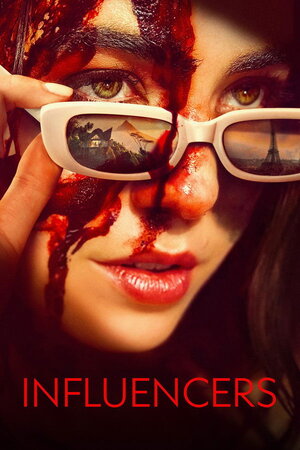 ინფლუენსერები / Influencers (Influenserebi Qartulad) ქართულად