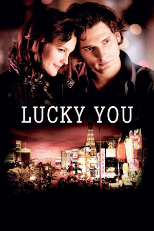 იღბლიანი / Lucky You ქართულად