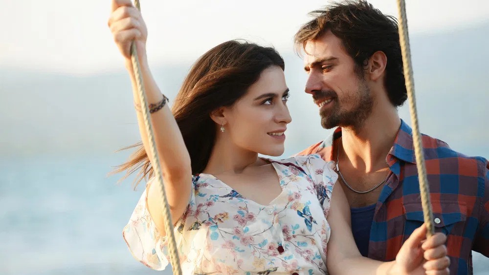 მხოლოდ შენ / Sadece Sen (Mxolod Shen Qartulad) ქართულად