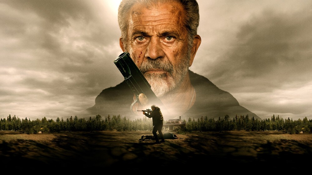 ნადირობის სეზონი / Hunting Season (Nadirobis Sezoni Qartulad) ქართულად