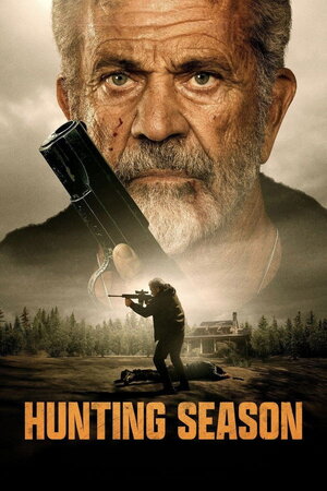 ნადირობის სეზონი / Hunting Season (Nadirobis Sezoni Qartulad) ქართულად