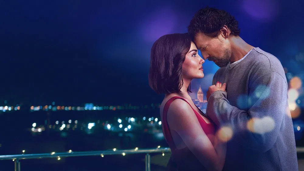 ორი სამყარო ერთი სურვილი / Two Worlds One Wish (Iki Dünya Bir Dilek) (Ori Samyaro Erti Survili Qartulad) ქართულად