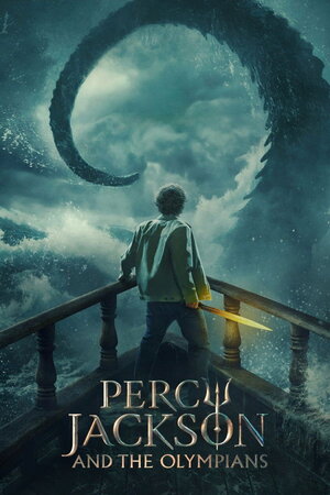 პერსი ჯექსონი და ოლიმპოელები / Percy Jackson and the Olympians (Persi Jeqsoni Da Olimpoelebi Qartulad) ქართულად