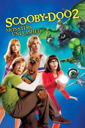 სქუბი დუ 2- მონსტრები თავისუფლებაზე / Scooby-Doo 2: Monsters Unleashed ქართულად