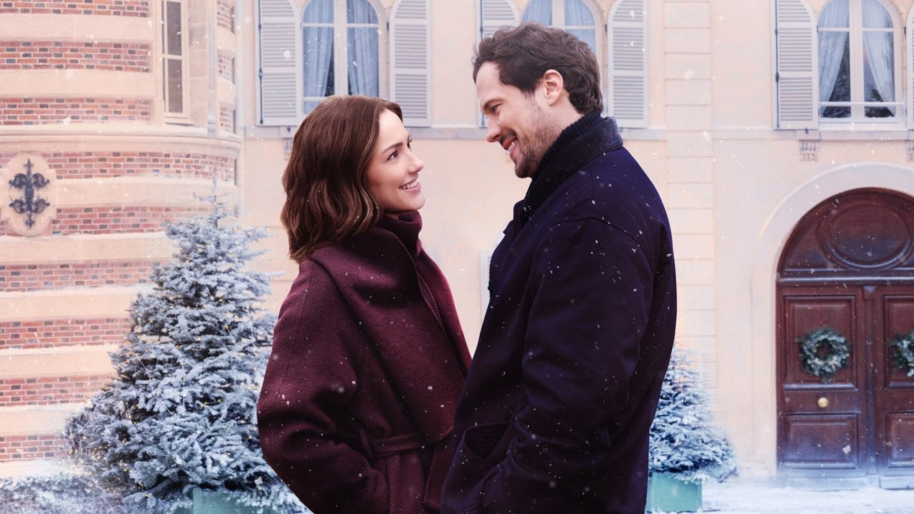 შამპანურის პრობლემები / Champagne Problems (Shampanuris Problemebi Qartulad) ქართულად