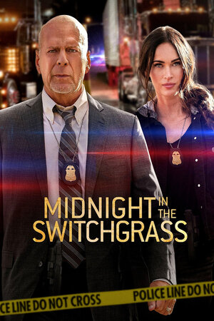 შუაღამე ფეტვის ყანაში ქართულად / Midnight in the Switchgrass (Shuagame Fetvis Yanashi Qartulad) ქართულად