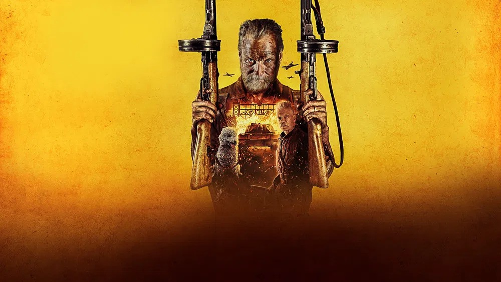 სისუ 2: შურისძიების გზა / Sisu: Road to Revenge (Sisu 2: Shurisdziebis Gza Qartulad) ქართულად