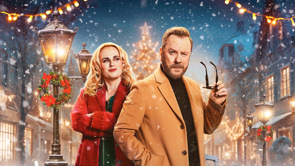 ტინსელის ქალაქი / Tinsel Town (Tinselis Qalaqi Qartulad) ქართულად