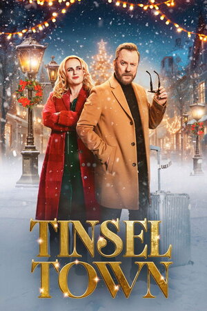 ტინსელის ქალაქი / Tinsel Town (Tinselis Qalaqi Qartulad) ქართულად