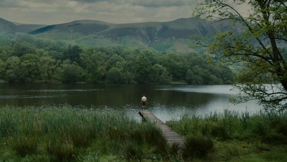 უინდერმირელი ბავშვები / The Windermere Children (Uindermireli Bavshvebi Qartulad) ქართულად