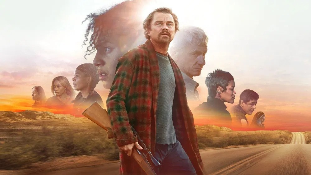 ბრძოლის შემდეგ ბრძოლა / One Battle After Another (Brdzolis Shemdeg Brdzola Qartulad) ქართულად