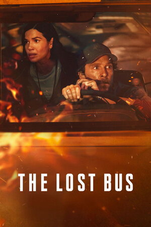 დაკარგული ავტობუსი / The Lost Bus (Dakarguli Avtobusi Qartulad) ქართულად