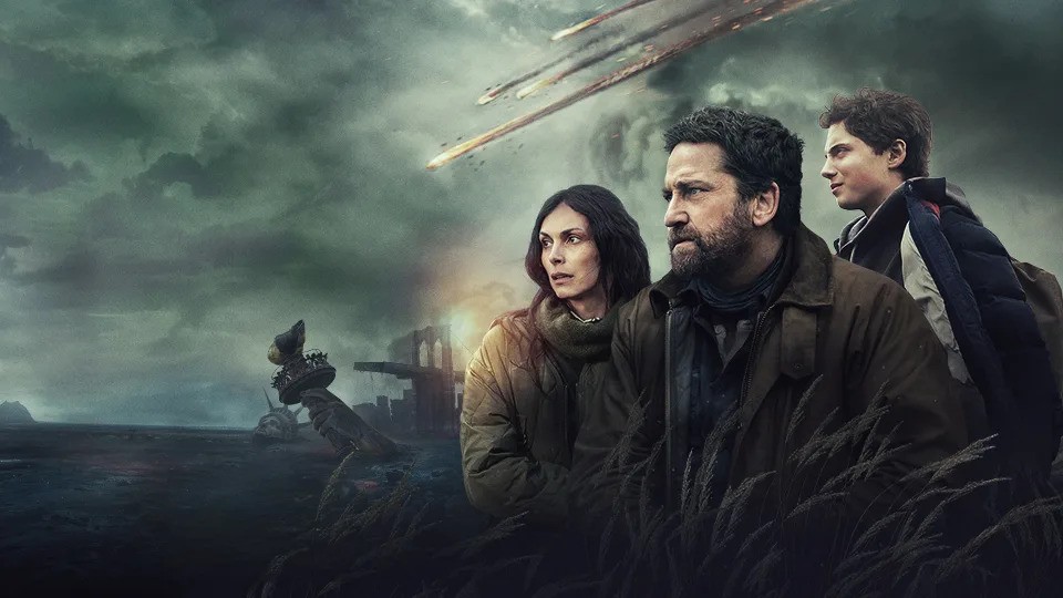 გრენლანდია 2: მიგრაცია / Greenland 2: Migration (Grenlandia 2: Migracia Qartulad) ქართულად