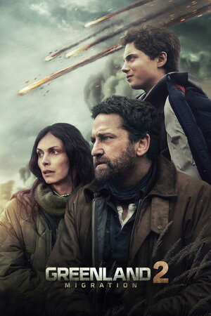გრენლანდია 2: მიგრაცია / Greenland 2: Migration (Grenlandia 2: Migracia Qartulad) ქართულად