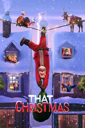 ის შობა / That Christmas (Is Shoba Qartulad) ქართულად