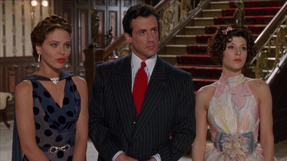 ოსკარი / Oscar ქართულად