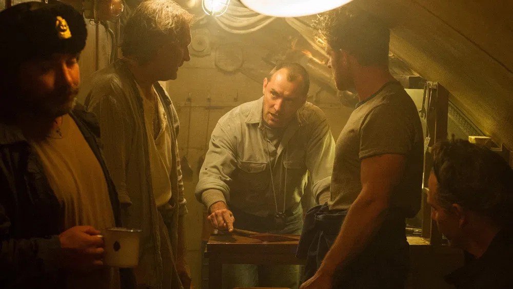 შავი ზღვა / Black Sea (Shavi Zgva Qartulad) ქართულად