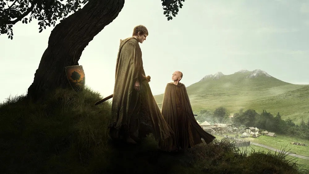 შვიდი სამეფოს რაინდი / A Knight of the Seven Kingdoms (Shvidi Samefos Raindi Qartulad) ქართულად