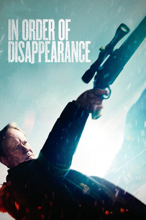 სულელური საქმე / In Order of Disappearance (Suleluri Saqme Qartulad) ქართულად